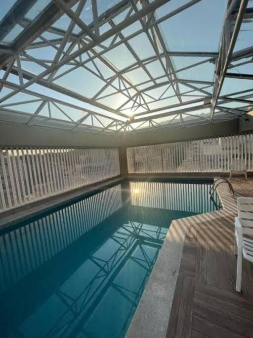 Апартаменты Pitangueiras Com Cadeira E Guarda-Sol Exclusivo, Limpeza Diaria, Piscina Climatizada E Wi-Fi Гуаружа Экстерьер фото